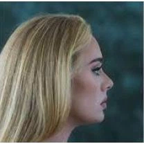 Виниловая пластинка Adele - 30, 2 LP Set 2021 (19439937971-S1, 180 Gm.) Columbia/EU Mint (art.240378)