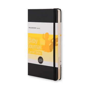 Записник Moleskine Passion середній / Книга малят (9788862936200)