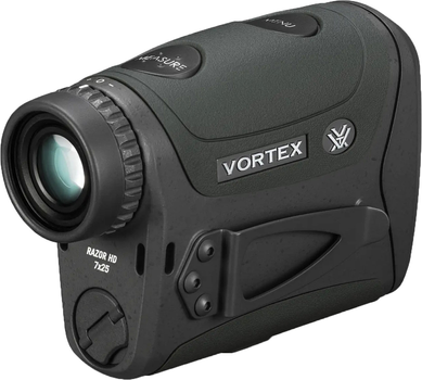 Дальномер лазерный тактический Vortex Razor HD 4000 (LRF-250) (927801)