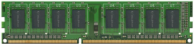 Оперативная память Exceleram DDR3L-1333 4096MB PC3L-10600 (E30225A)