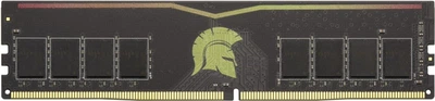 Оперативная память Exceleram DDR4-2666 8192MB PC4-21300 Color Yellow (E47058A)
