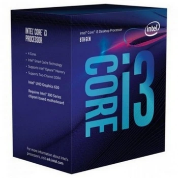Процессор LGA1151 Intel Core i3_8300 Box (BX80684I38300)