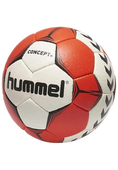 Мяч Hummel гандбольный CONCEPT PLUS HANDBALL 2 (091-787-9210-2)