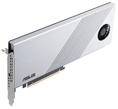 Контроллер PCI-E Asus Hyper M.2 X16 PCIe 4.0 X4 Expansion Card GEN 4 (90MC08A0-M0EAY0)