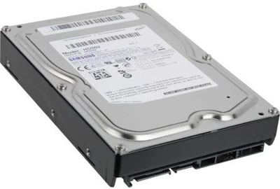 Накопитель HDD SATA 500GB Samsung (Seagate) Spinpoint F3 7200rpm 16MB (HD502HJ) гар. 12 мес. Refurbished