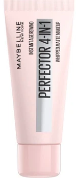 Kosmetyk 4 w 1 Maybelline New York Instant Perfector Baza, puder, korektor, BB Krem z efektem matującym Ivory 30 ml (3600531643171)