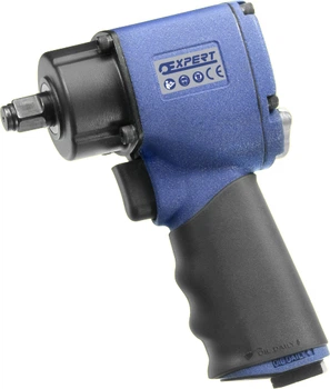 Гайковерт пневматический ударный Stanley Expert 1/2" 678 Нм (E230104)
