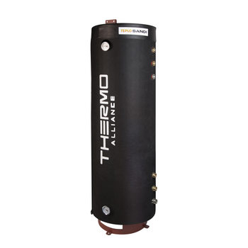 Теплоаккумулятор Thermo Alliance ТА Мini-00 195 40 мм