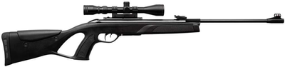 Пневматична гвинтівка Gamo Elite X + Приціл 3-9x40 WR