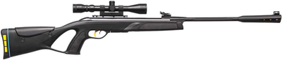 Пневматична гвинтівка Gamo Elite Premium IGT + Приціл 3-9x40 WR