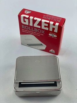 Машинка для самокруток GIZEH ROLLBOX (автомат)