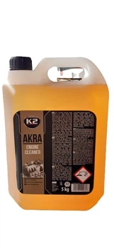 Очисник двигуна 5л AKRA К2 (каністра) [K175]