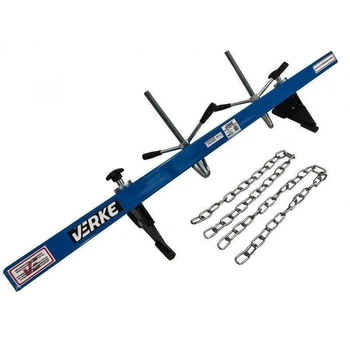 Траверса для вывешивания двигателя Verke V80088 1,5 м 500 кг GERMANY
