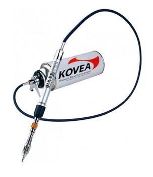 Газовий паяльник Kovea KT-2202 Hose Pen Torch