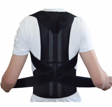 Коректор постави Back Pain Need Help NY-48 Розмір XL