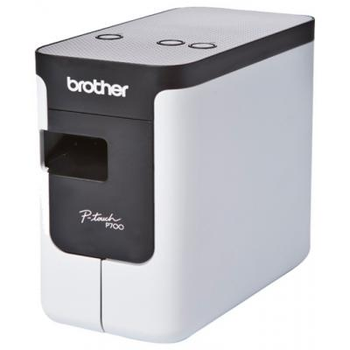 Принтер этикеток Brother P-Touch PT-P700 (PTP700R1)
