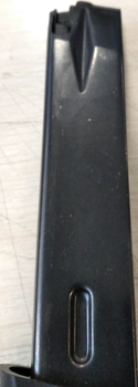 Пистолет сигнальный Carrera Arms "Leo" GTR92 Black (1003419) (LMDIF201200429) - Уценка