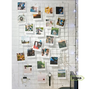 Мудборд (Mooadbord) Wish White 100*60 - доска желаний