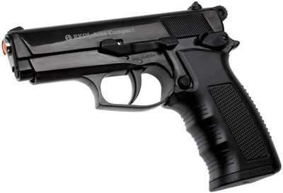 Шумовой пистолет Voltran Ekol Aras Compact Black