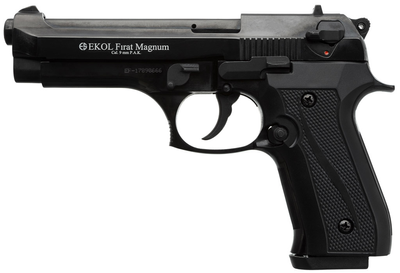 Шумовой пистолет Voltran Ekol Firat Magnum