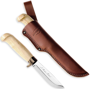 Нож Marttiini Condor De Luxe Skinner