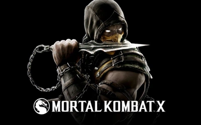 Ключ активации Steam | Mortal Kombat X Edition