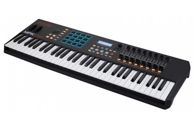 MIDI контроллер и MIDI клавиатура AKAI MPK261 MIDI- 74398