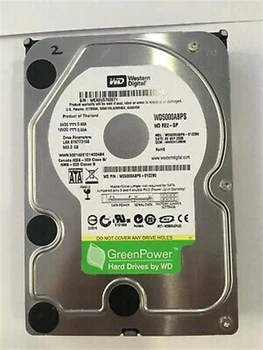 Накопитель HDD SATA 500GB WD RE2 7200rpm 16MB (WD5000ABPS) Refurbished