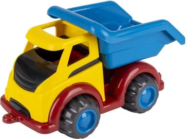Вантажівка Viking Toys Mighty 28 см (7317670018505)