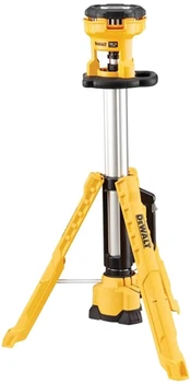 Akumulatorowa lampka LED DeWalt 18V XR Li-Ion 1000/30000 Lm (DCL079)