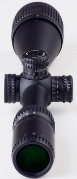 Приціл Discovery Optics VT-Z 4-16x44 AOE