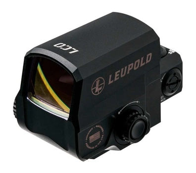 Коллиматорный прицел Leupold Carbine Optic (LCO) 1MOA