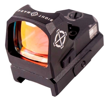 Приціл коліматорний Sightmark Mini Shot A-Spec M1-Red (SM26045)