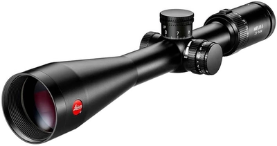 Оптичний приціл Leica Amplus 6 2.5-15х50 L-4A BDC з підсвічуванням