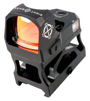 Коллиматорный прицел Sightmark Mini Shot A-Spec M1-Red (SM26045)
