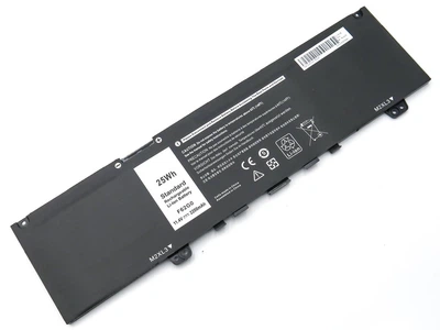 Батарея F62G0 для Dell Inspiron 13 7370, 7373, 7380, 7386 Vostro 13-5370 (11.4V 2200mAh 25Wh) (67214)