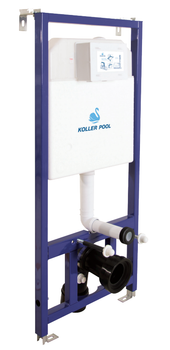 Система інсталяції Koller Pool DUNE 1200 SL KP-112-001