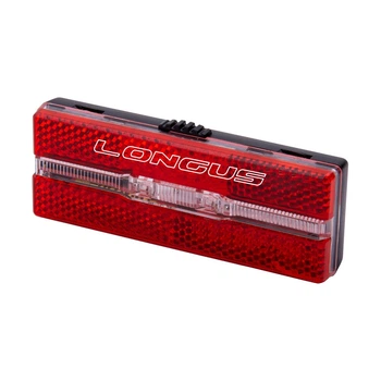 Заднє освітлення LONGUS RACK 2 LED 1 функція на багажник