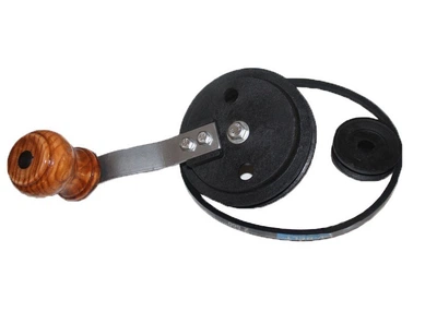 Ременной привод к медогонке Uley F93269
