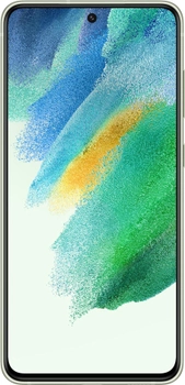 Мобільний телефон Samsung Galaxy S21 FE 8/256 GB Olive (SM-G990BLGGSEK)