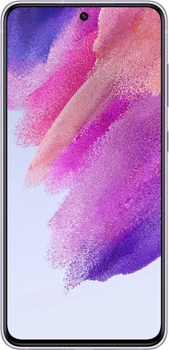 Мобильный телефон Samsung Galaxy S21 FE 6/128GB Lavender (SM-G990BLVDSEK/SM-G990BLVFSEK)