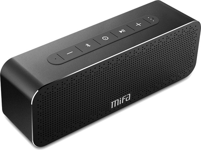 Портативная аккустика Mifa A20 Black