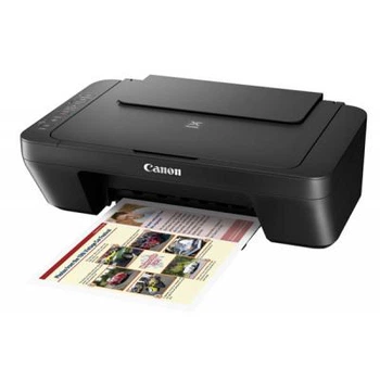 МФУ А4 Canon PIXMA Ink Efficiency E414 (1366C009)