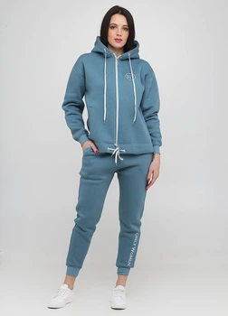 Брюки - джоггеры Only Women (94-PSrk-01-19-arctic/Ldown-big-silver-XS)