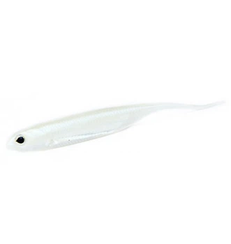 Силикон Fish Arrow Flash-J 5″, #109