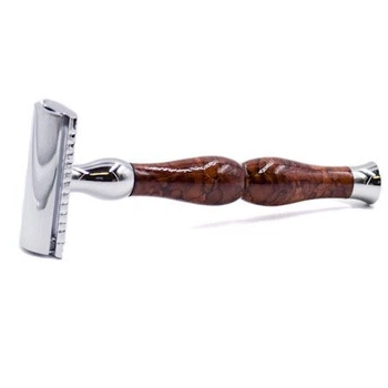 Станок для гоління Т-подібний Parker Model No. 45R