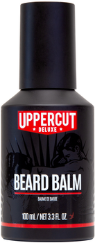 Бальзам для бороды Uppercut Deluxe Beard Balm 100 мл (817753019445/817891025544)