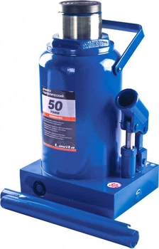 Домкрат Lavita LA JNS-50 50 т
