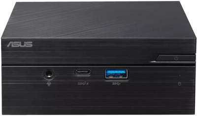 Компьютер Asus Mini PC PN41-BBC029MC (90MR00I3-M00290) USB Type-C / COM Port (RS 232)