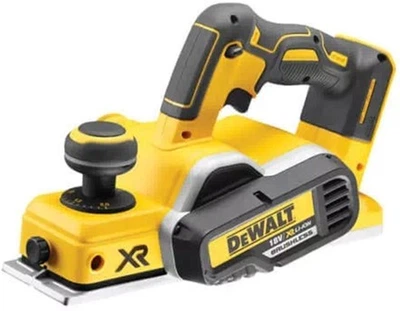 Strugarka elektryczna DeWALT DCP580N bez akumulatora i ładowarki
